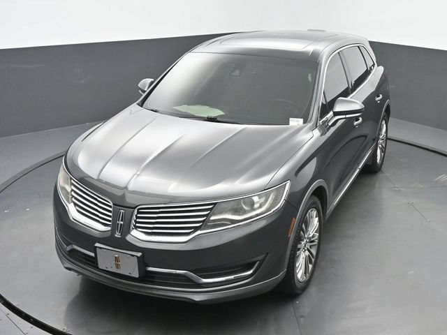 Used 2018 Lincoln MKX Reserve w/ Lincoln MKX Climate Package AWD/4WD image 37