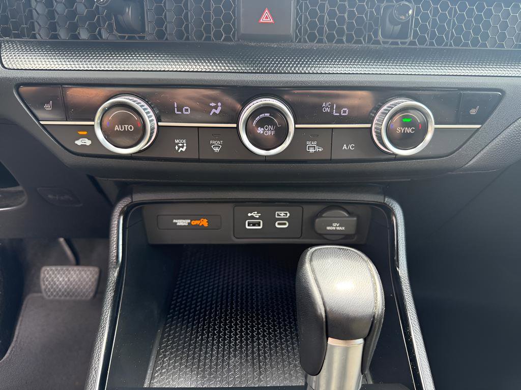 Certified 2023 Honda CR-V Sport image 27