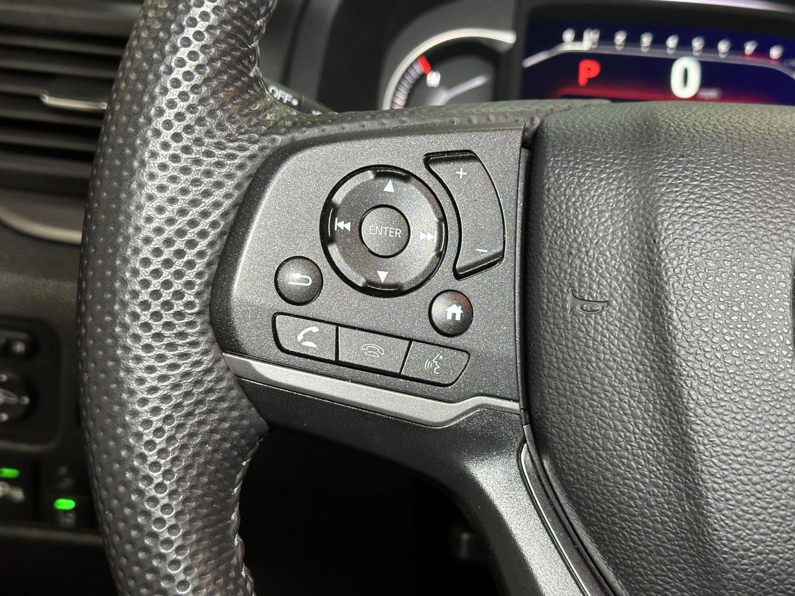 Certified 2024 Honda Passport EX-L image 25