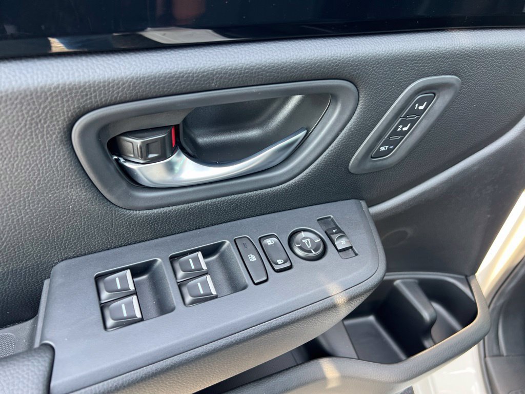 Certified 2026 Honda Pilot EX-L image 21
