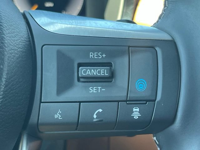 Certified 2023 INFINITI QX60 Autograph AWD/4WD image 15