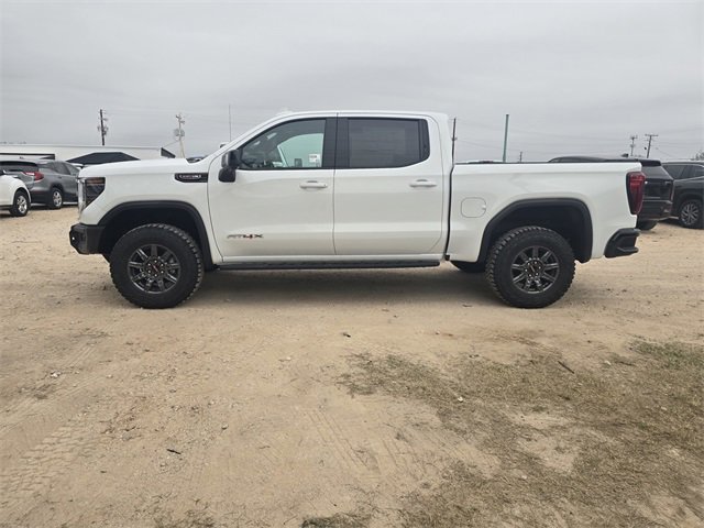 New 2026 GMC Sierra 1500 AT4X image 8