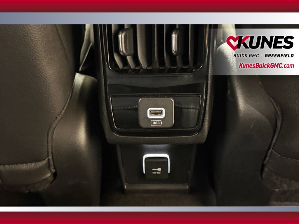 Used 2024 Jeep Compass Latitude AWD/4WD image 35