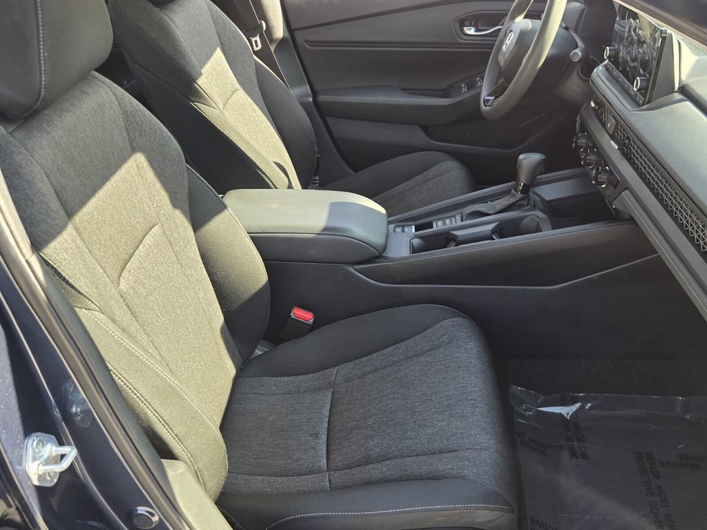Certified 2024 Honda Accord EX image 14