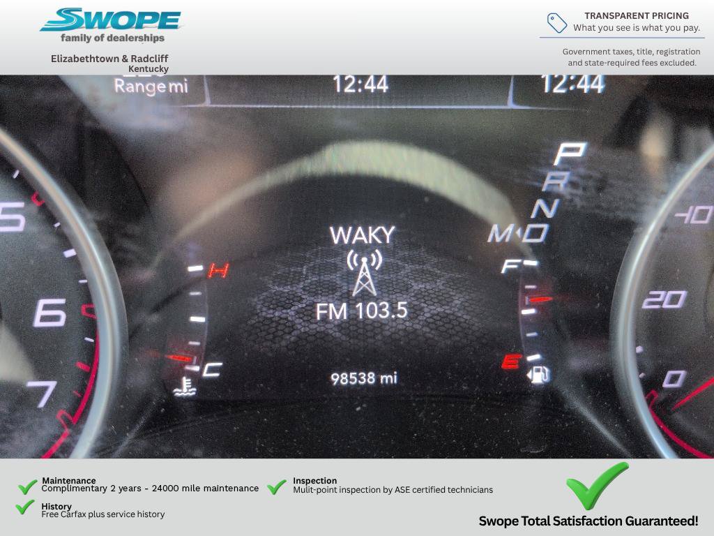 Used 2021 Dodge Charger SXT w/ Leather Interior Group RWD image 22