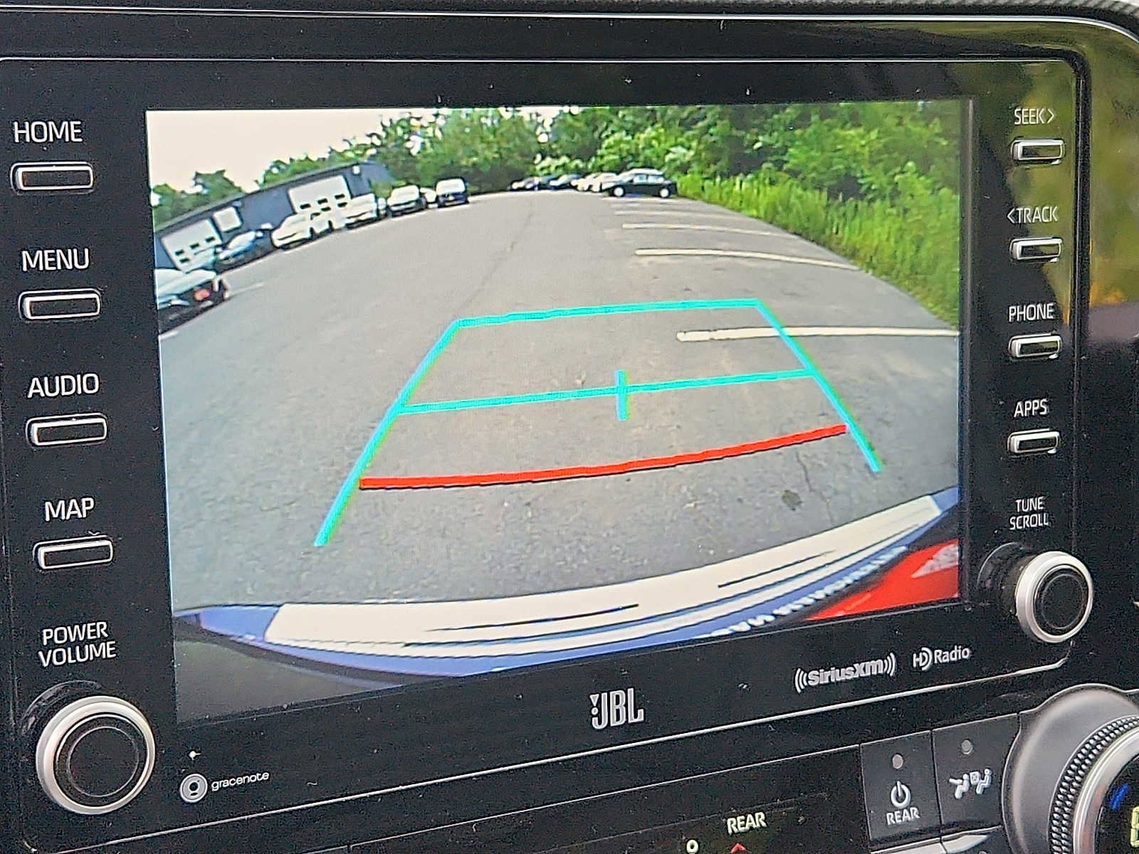 Used 2022 Toyota Highlander XSE image 18