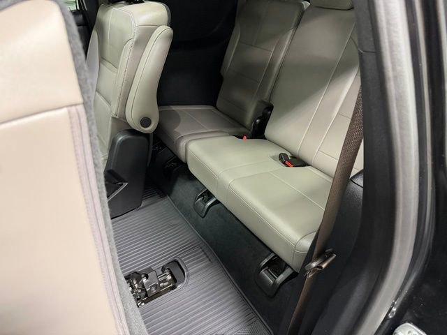 Used 2024 GMC Acadia Elevation w/ LPO, Floor Liner Package AWD/4WD image 12