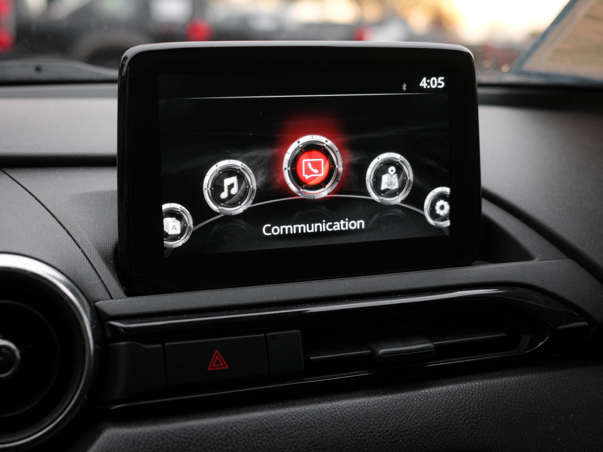 Used 2022 MAZDA MX-5 Miata RF Grand Touring image 24