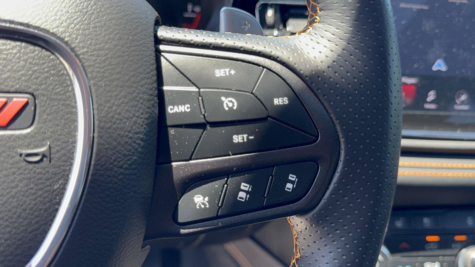 Used 2023 Dodge Durango R/T AWD/4WD image 23