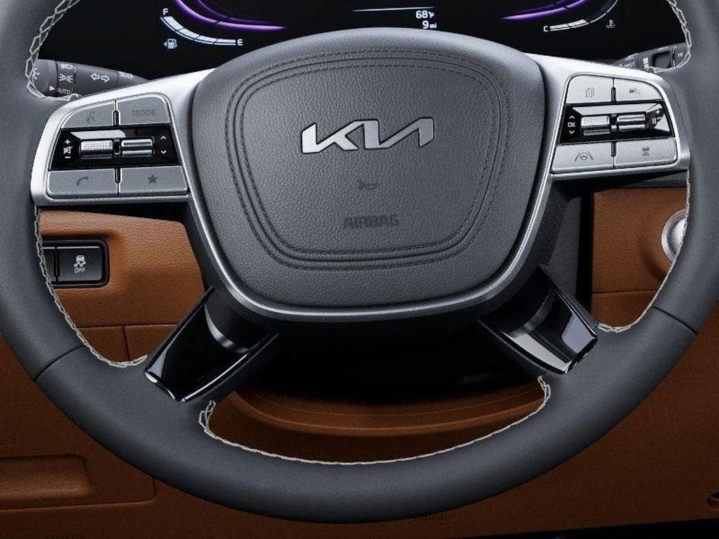 Used 2025 Kia Telluride AWD image 22