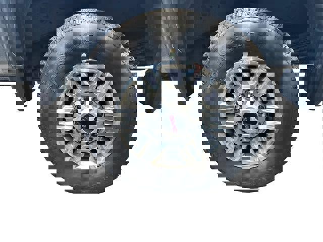 New 2025 GMC Sierra 2500 Pro w/ Convenience Package image 9