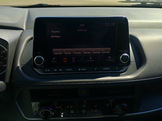 Used 2024 Nissan Rogue S AWD/4WD image 31