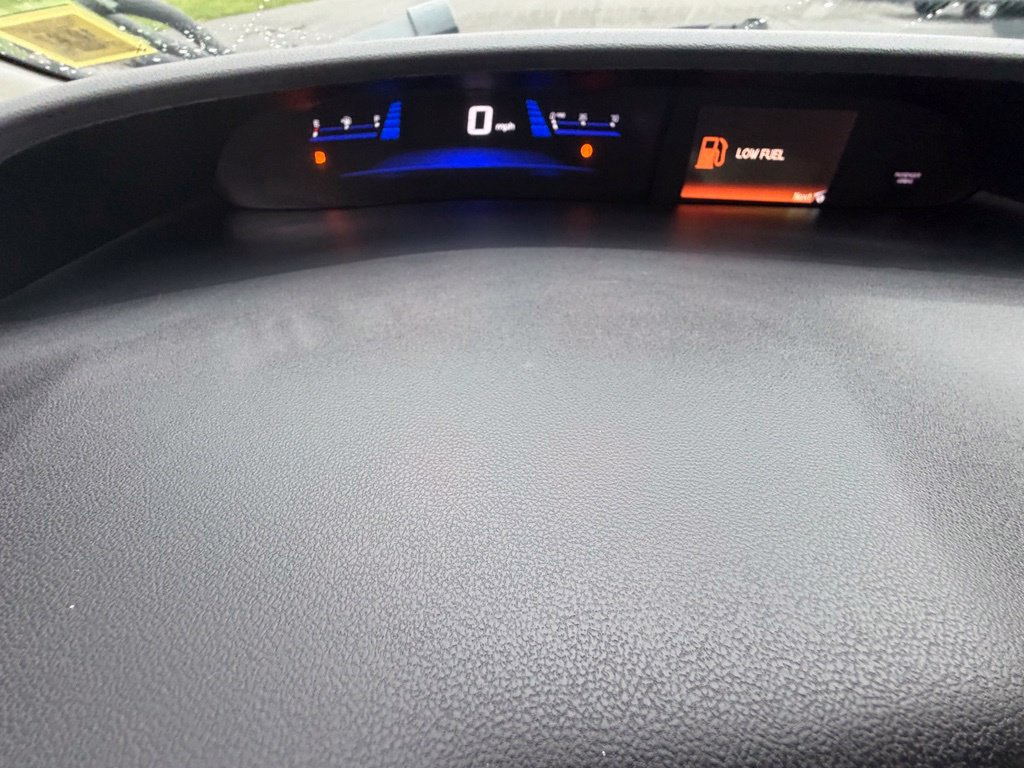 Used 2015 Honda Civic LX image 19