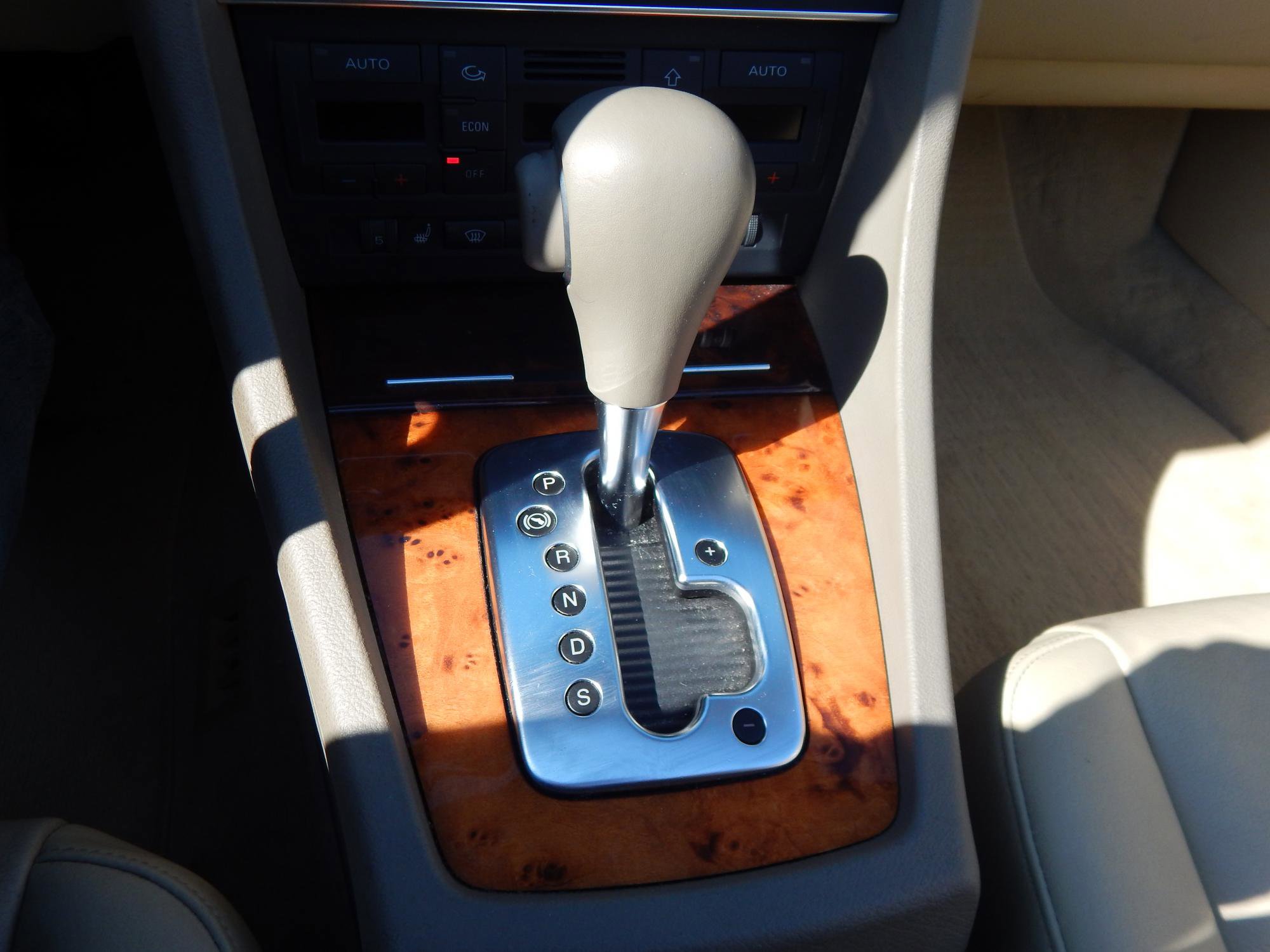 Used 2007 Audi A4 2.0T image 31