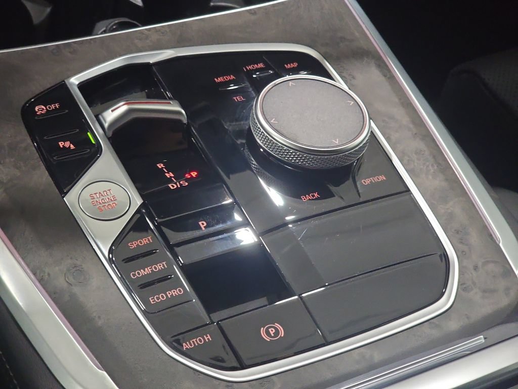 Certified 2025 BMW X5 sDrive40i RWD image 16