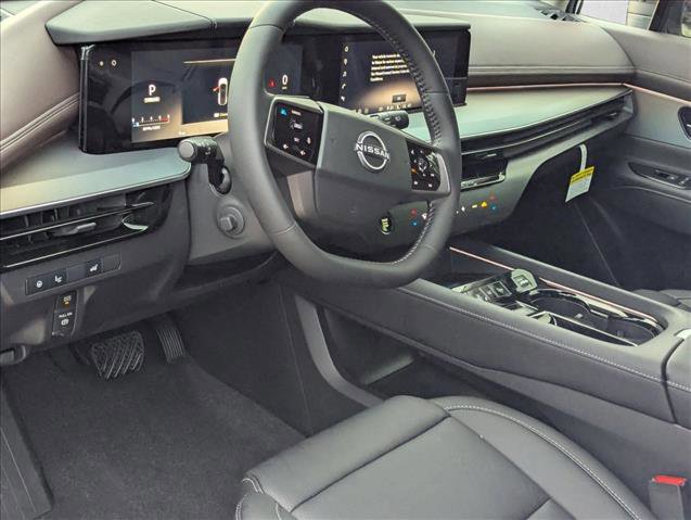 New 2026 Nissan Murano Platinum w/ Cargo Package video 3