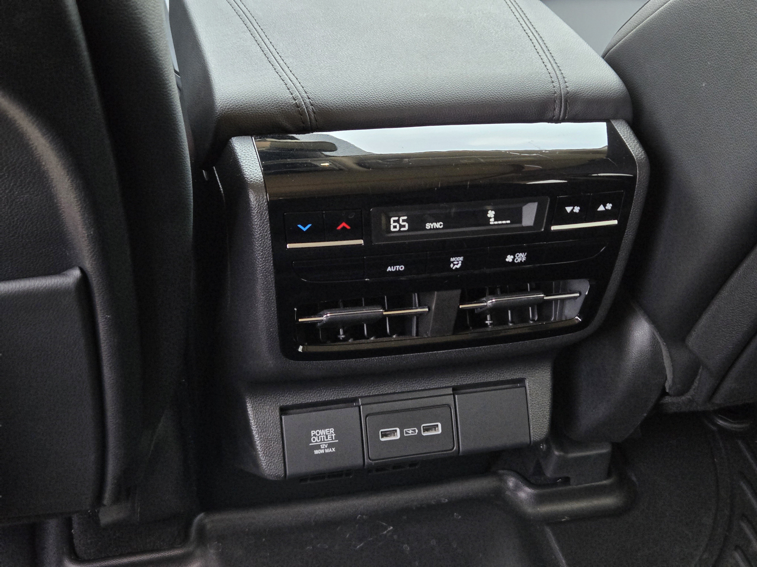 Used 2024 Acura MDX SH-AWD image 28
