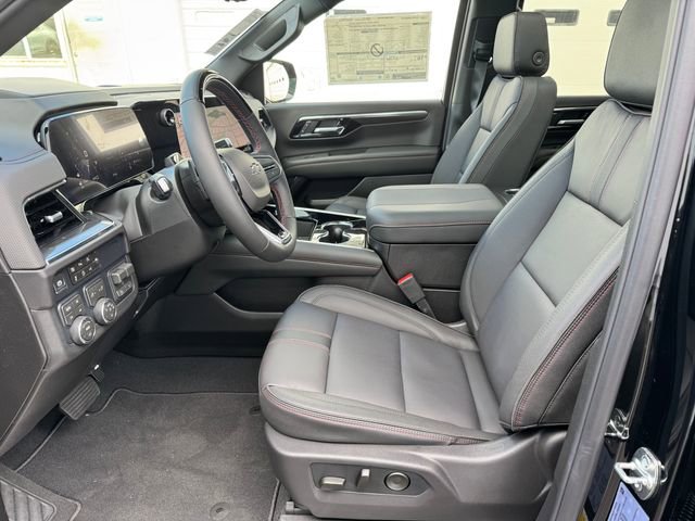 New 2026 Chevrolet Tahoe RST w/ Advanced Technology Package image 21