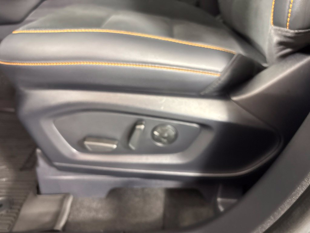 Used 2026 Ford Explorer Tremor w/ Tremor Ultimate Package AWD/4WD image 25
