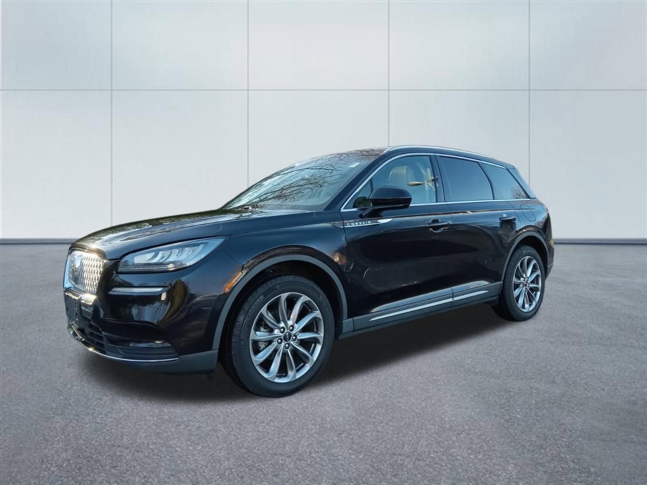Used 2020 Lincoln Corsair Standard w/ Premium Package
