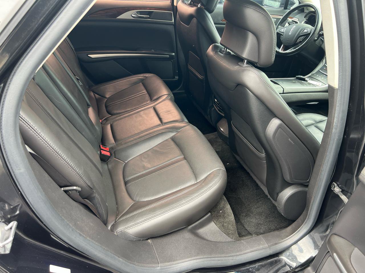 Used 2013 Lincoln MKZ FWD image 15