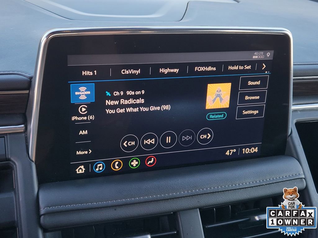 Used 2021 Chevrolet Tahoe LS image 21