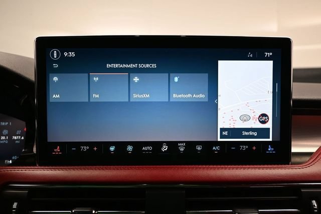 Used 2023 Lincoln Corsair Reserve w/ Equipment Group 202A AWD/4WD image 36