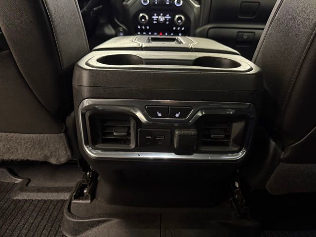 Used 2020 GMC Sierra 1500 AT4 w/ AT4 Premium Package image 18