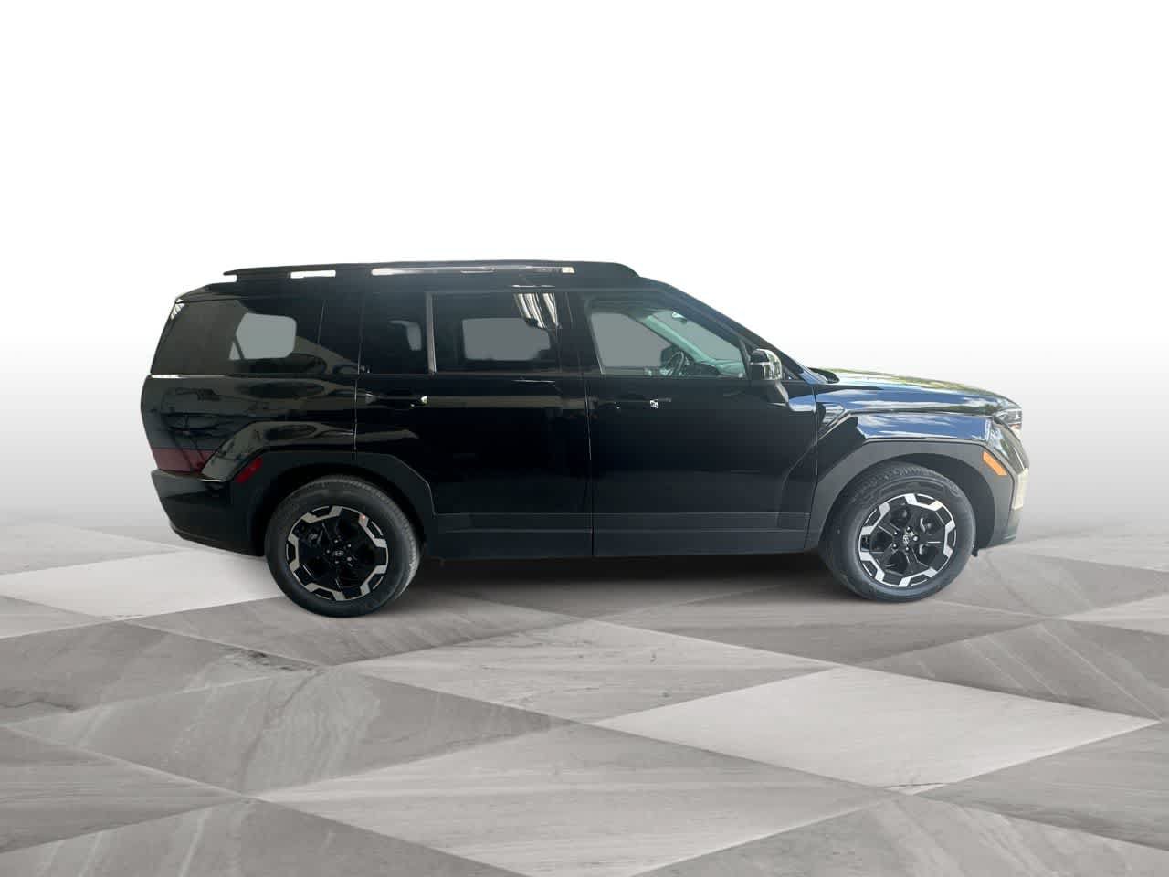 New 2027 Hyundai Santa Fe SEL FWD image 9