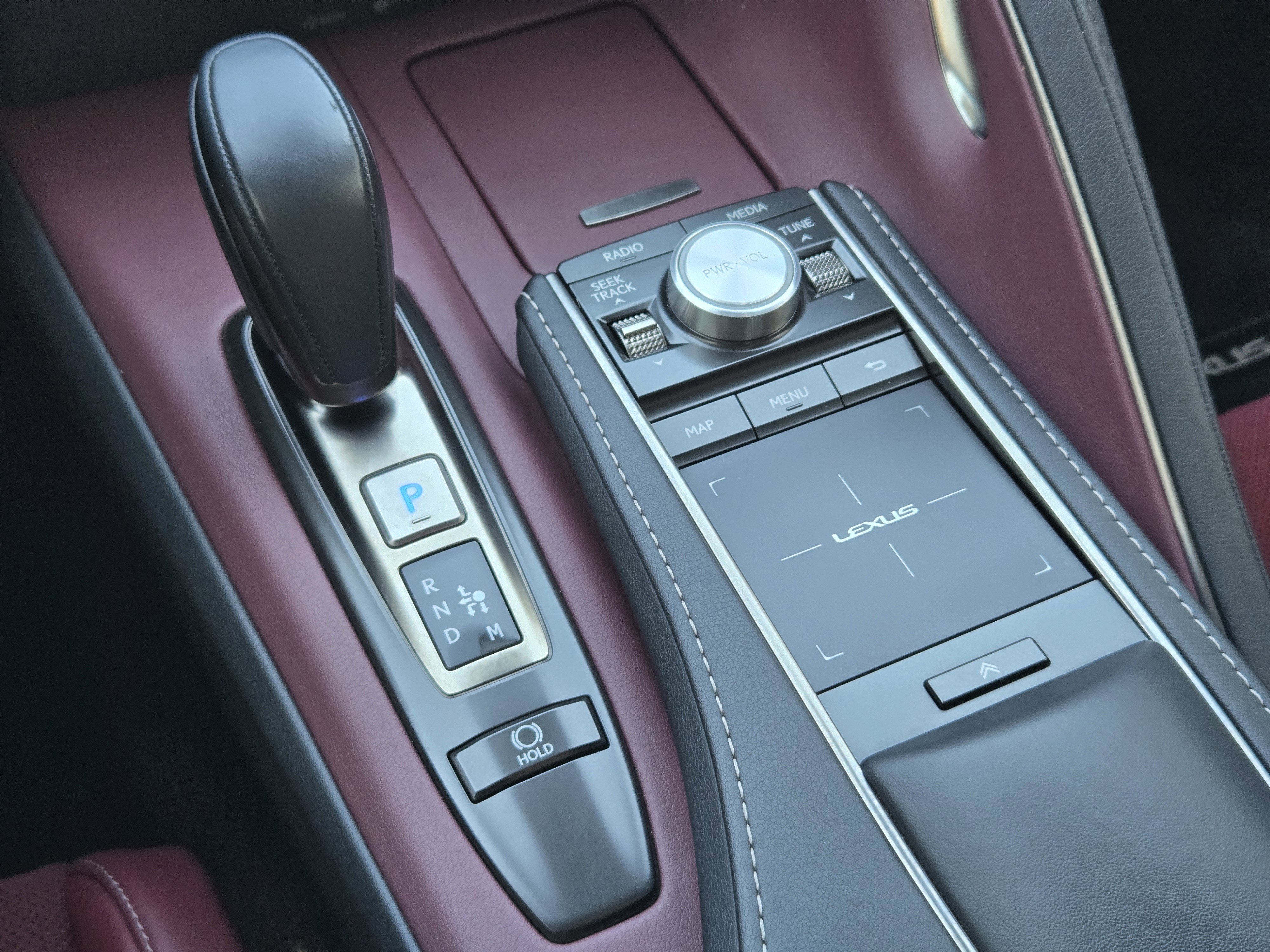 Used 2018 Lexus LC 500 Coupe image 28