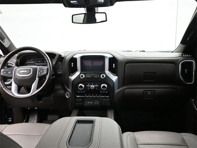 Used 2022 GMC Sierra 1500 SLT w/ SLT Premium Package image 22