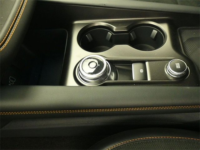 New 2026 Ford Explorer Tremor w/ Tremor Convenience Package image 14