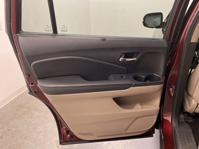 Used 2022 Honda Pilot Special Edition image 25