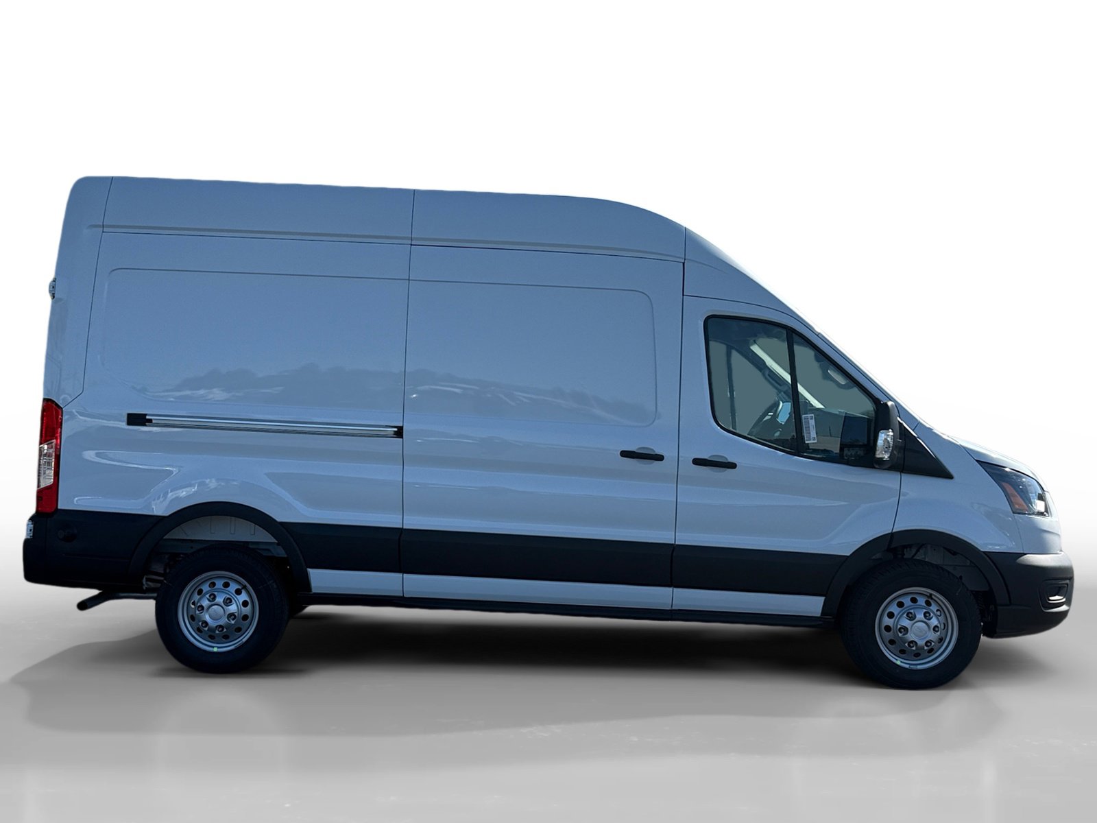 New 2025 Ford Transit 350 w/ Load Area Protection Package image 6