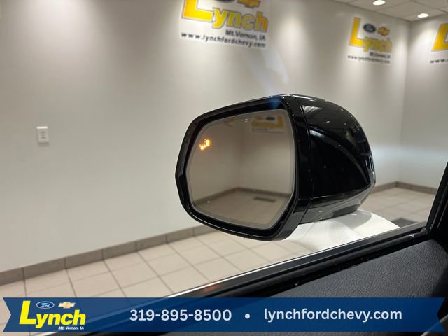 Used 2020 Lincoln Aviator Reserve w/ Equipment Group 202A image 18