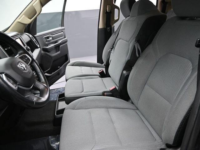 Used 2020 RAM 1500 Big Horn image 15