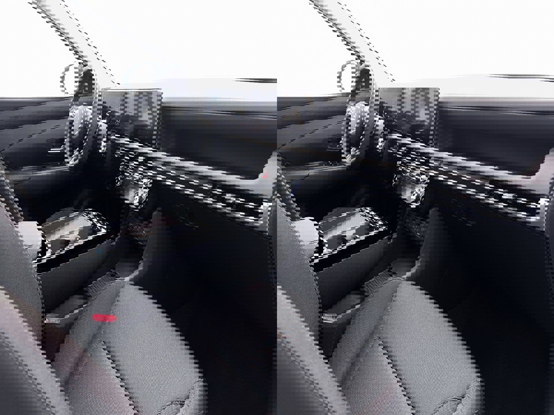 New 2026 Hyundai Tucson Blue SE image 15