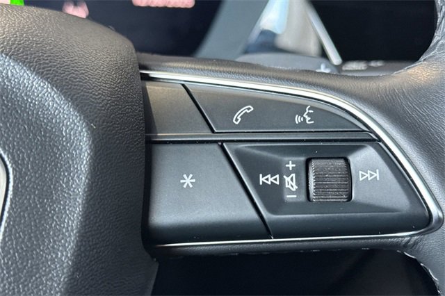 Used 2022 Audi A3 2.0T Prestige image 39