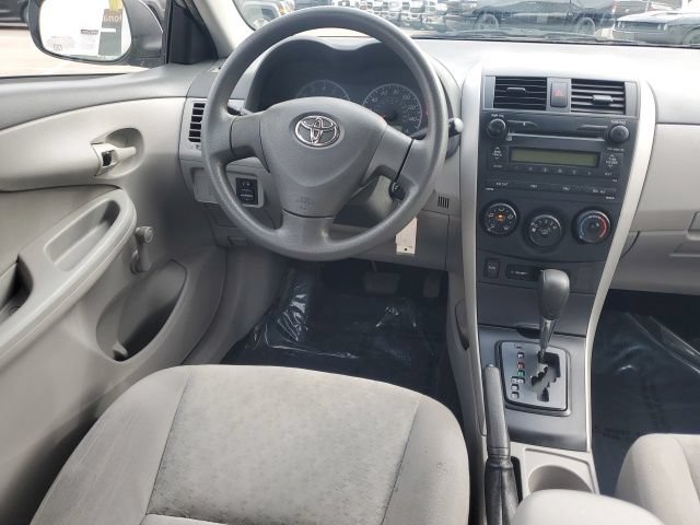 Used 2009 Toyota Corolla FWD image 17