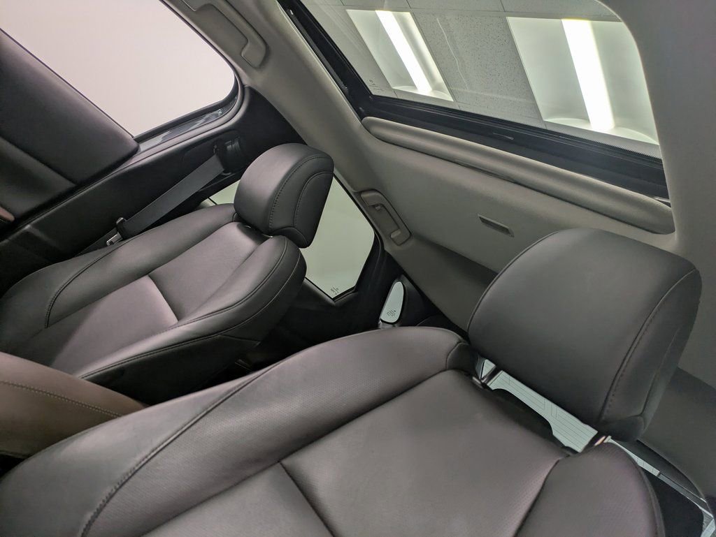 Certified 2023 MAZDA CX-30 2.5 Turbo w/ Premium Package image 21