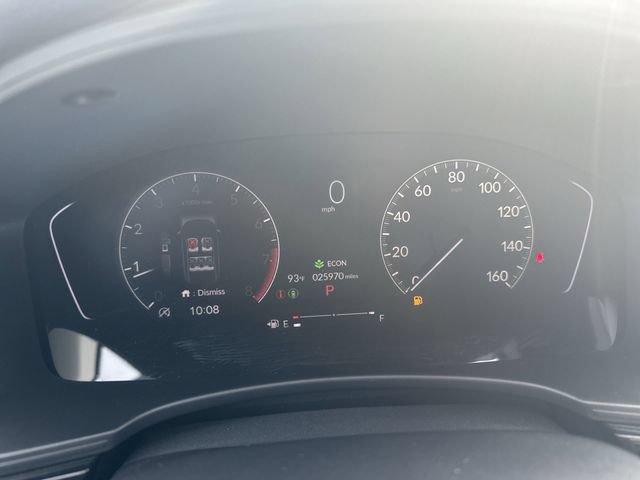 Used 2024 Honda Civic Sport image 26