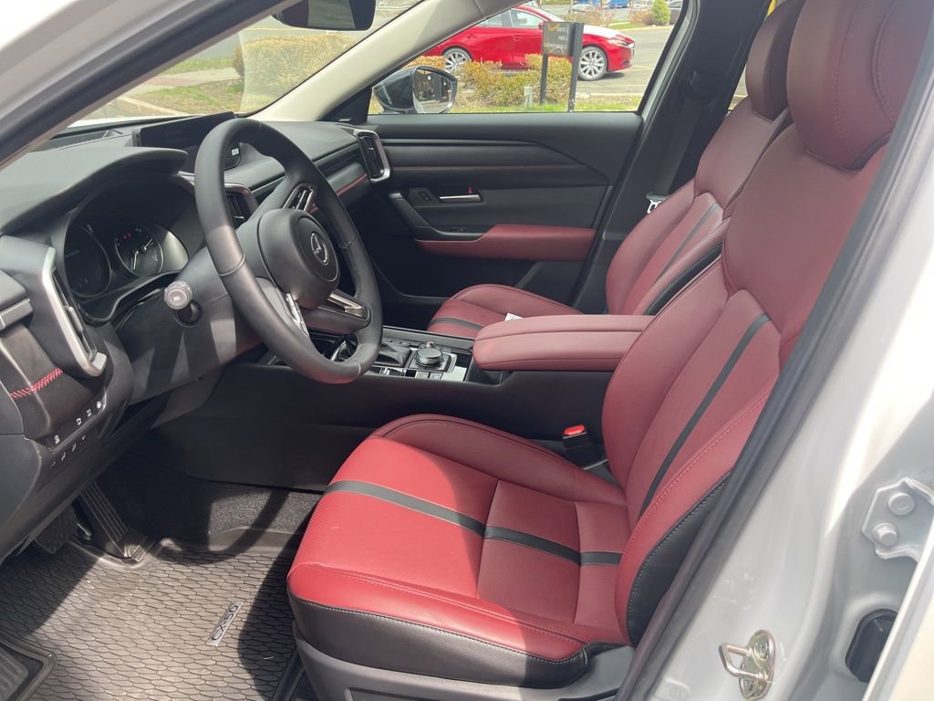 Certified 2026 MAZDA CX-50 AWD 2.5 Hybrid w/ Weather Package image 15