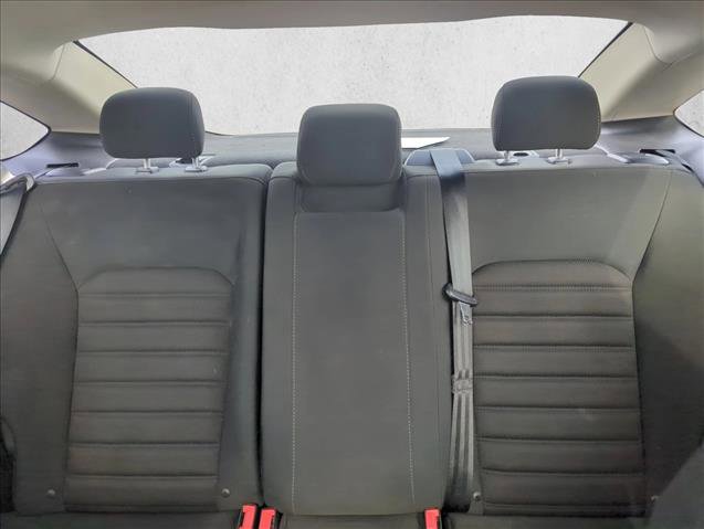 Used 2018 Ford Fusion S w/ Equipment Group 101A image 21