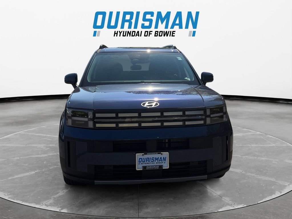 Used 2026 Hyundai Santa Fe SEL AWD/4WD image 8