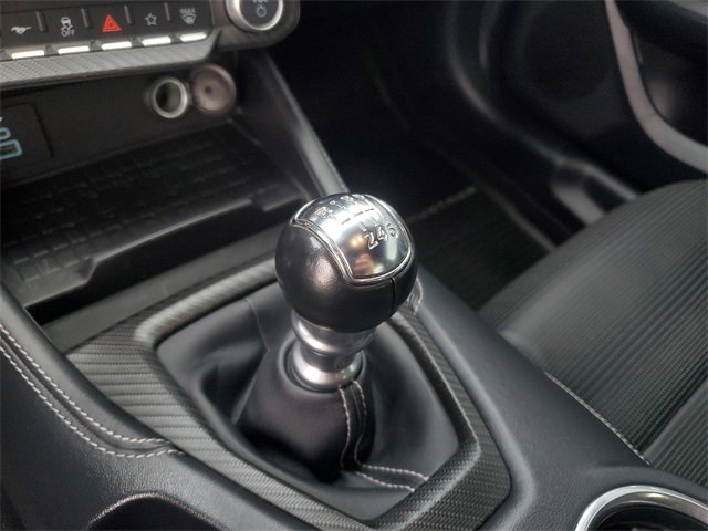 Used 2024 Ford Mustang GT Premium w/ GT Performance Package image 21