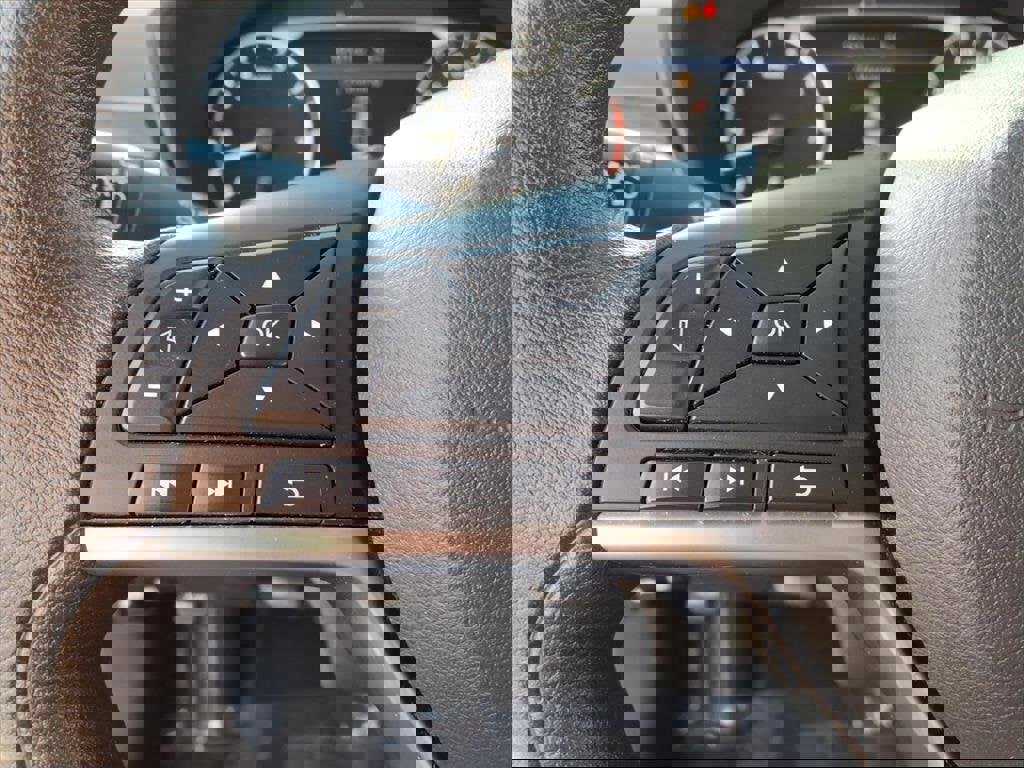 Used 2024 Nissan Altima 2.5 SV image 22