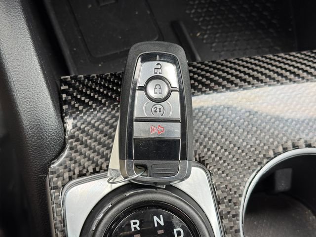 Used 2024 Ford Bronco Sport Outer Banks w/ Tech Package AWD/4WD image 12