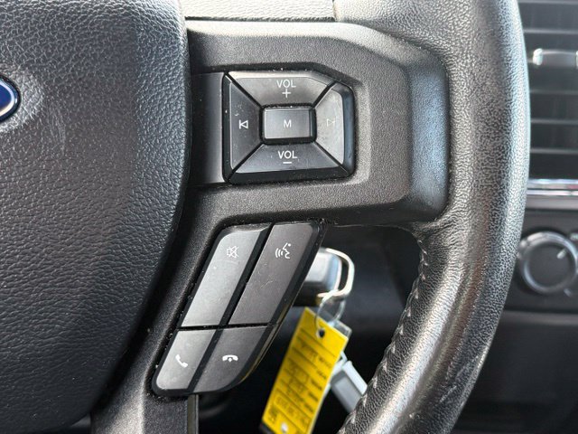Used 2017 Ford F150 XLT w/ Equipment Group 302A Luxury AWD/4WD image 26