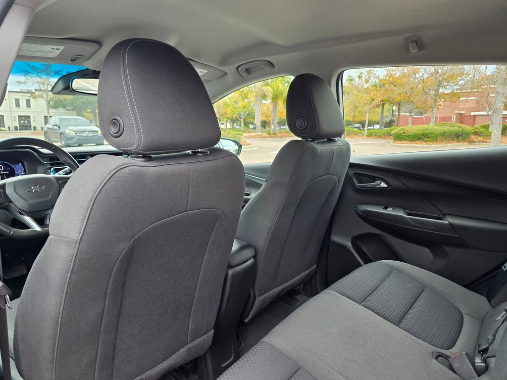 Used 2022 Chevrolet Bolt LT image 28