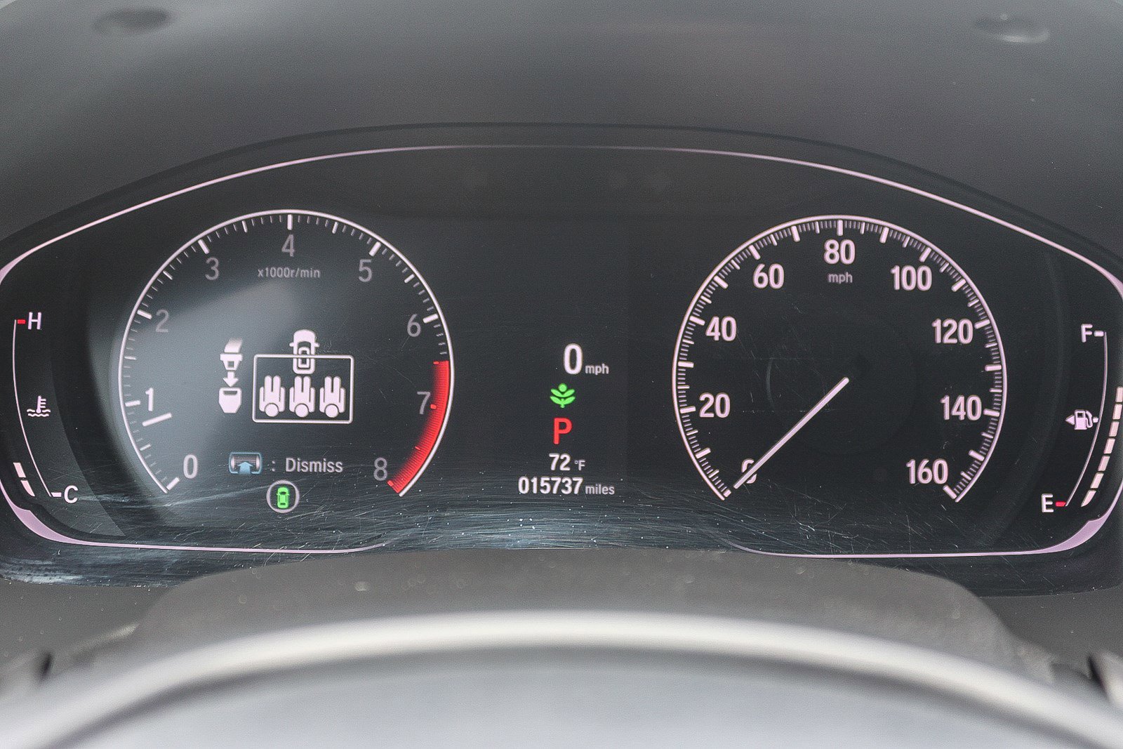 Used 2022 Honda Accord Sport image 24